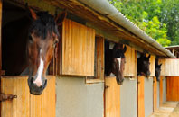 free Brentford End stable construction quotes